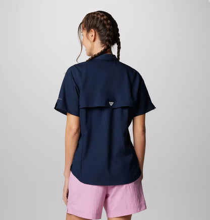 Women's PFG Tamiami II Short Sleeve Shirt