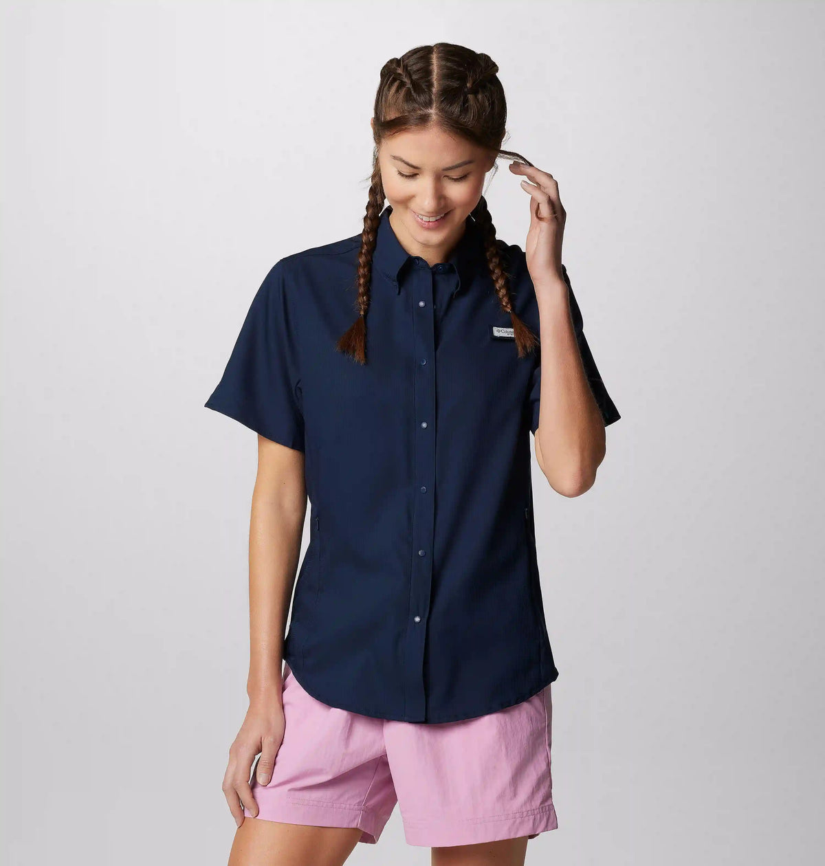 Women's PFG Tamiami II Short Sleeve Shirt