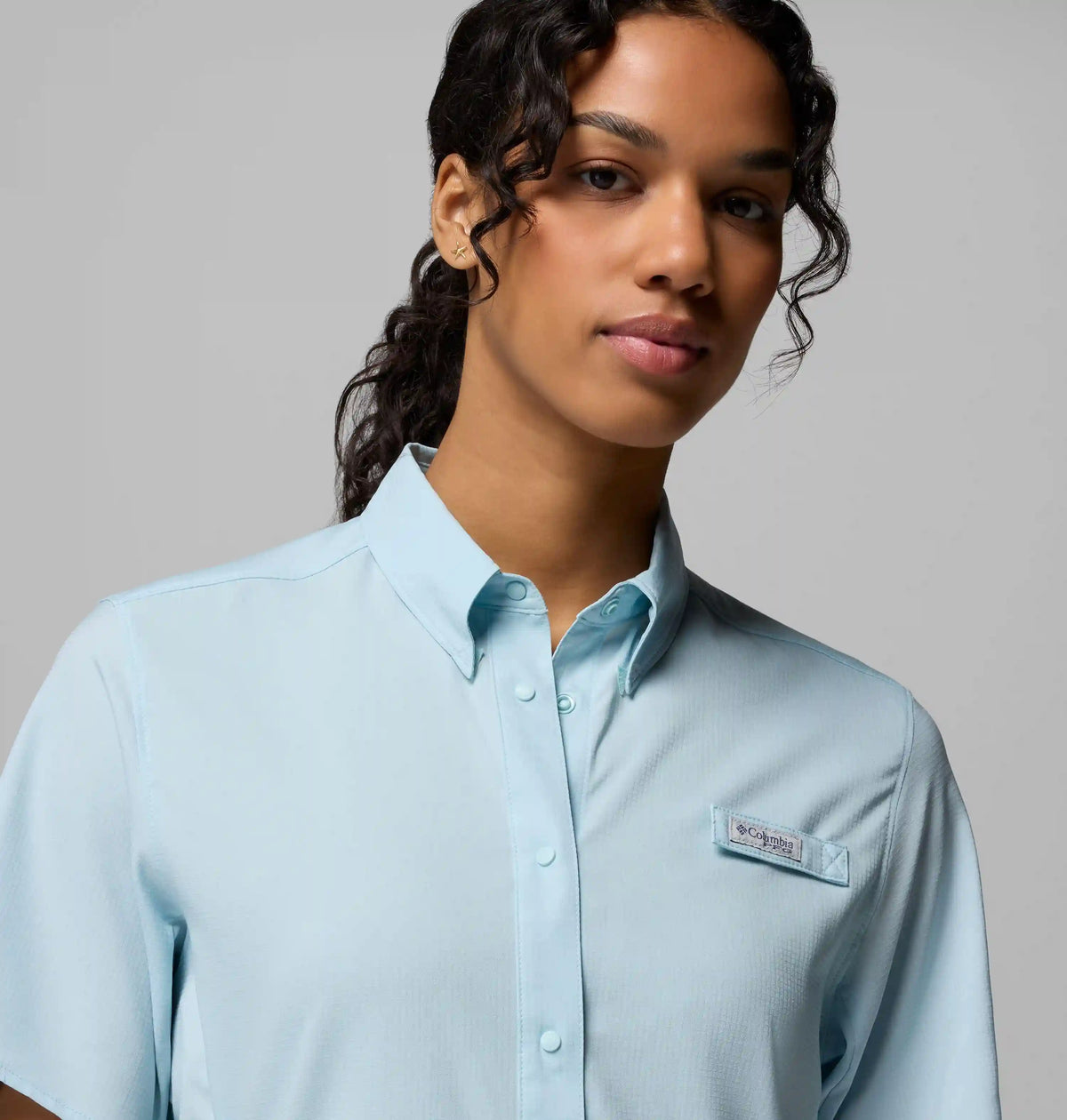 Women's PFG Tamiami II Short Sleeve Shirt