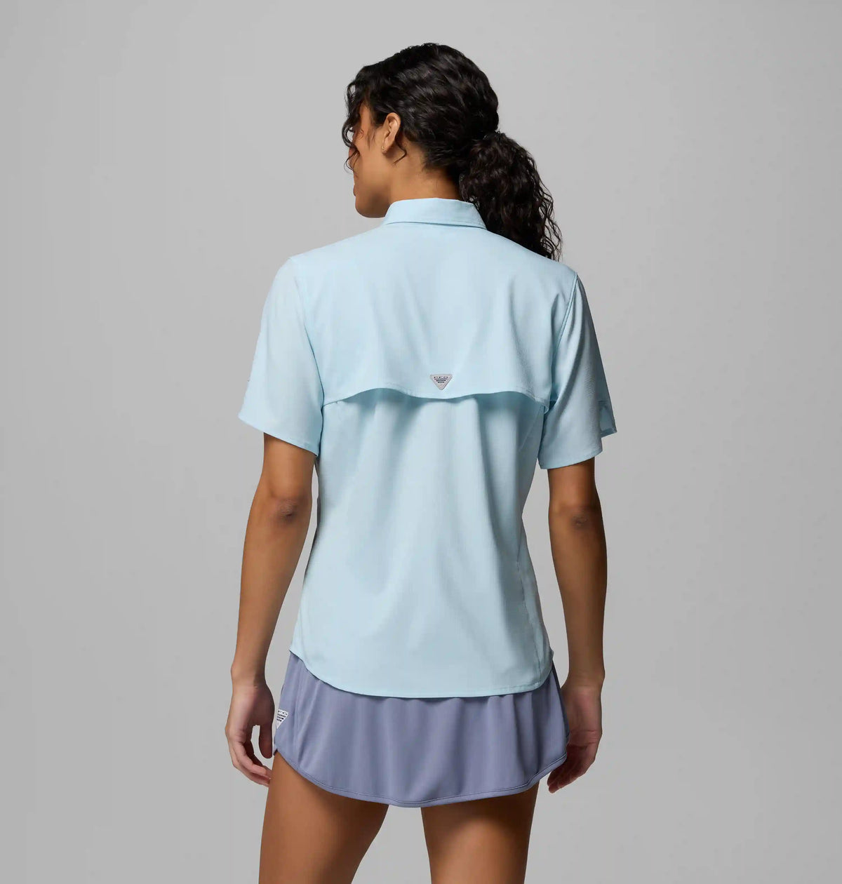 Women's PFG Tamiami II Short Sleeve Shirt