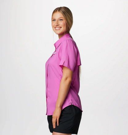 Women's PFG Tamiami II Short Sleeve Shirt