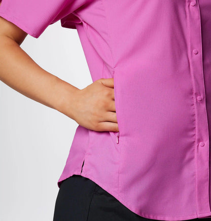Women's PFG Tamiami II Short Sleeve Shirt