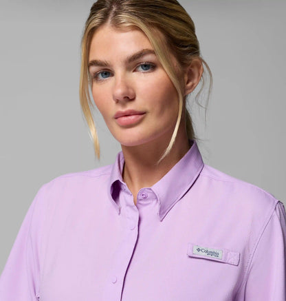Women's PFG Tamiami II Short Sleeve Shirt