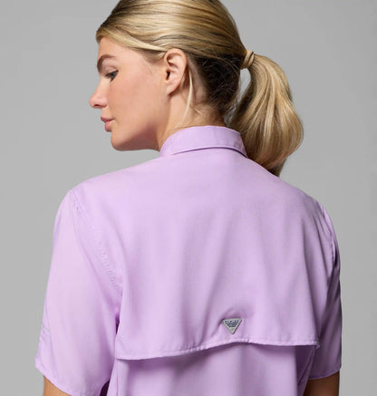 Women's PFG Tamiami II Short Sleeve Shirt