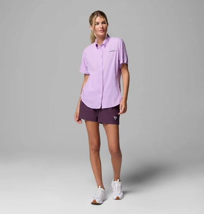 Women's PFG Tamiami II Short Sleeve Shirt
