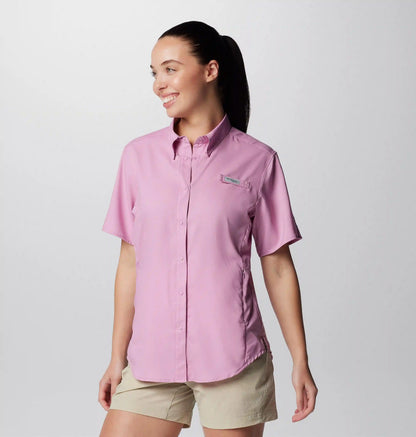 Women's PFG Tamiami II Short Sleeve Shirt