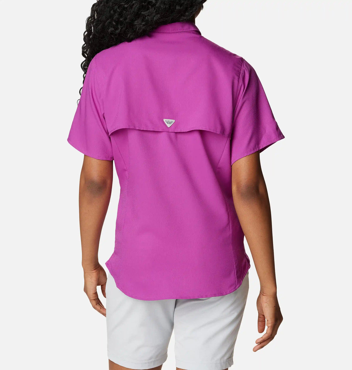Women's PFG Tamiami II Short Sleeve Shirt