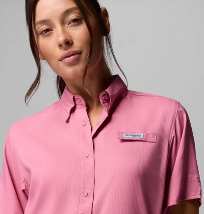 Women's PFG Tamiami II Short Sleeve Shirt