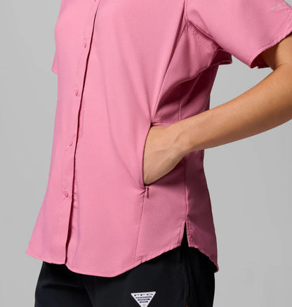 Women's PFG Tamiami II Short Sleeve Shirt