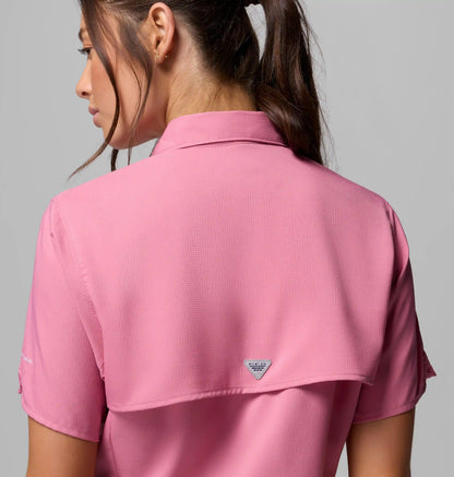 Women's PFG Tamiami II Short Sleeve Shirt