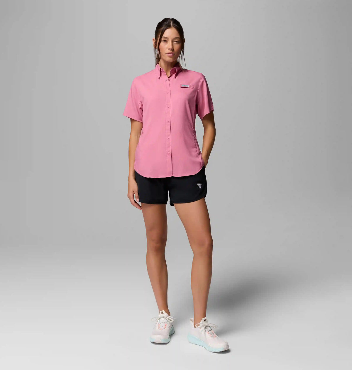 Women's PFG Tamiami II Short Sleeve Shirt