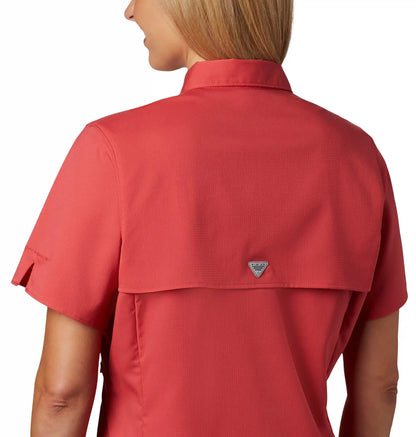 Women's PFG Tamiami II Short Sleeve Shirt