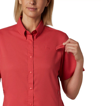 Women's PFG Tamiami II Short Sleeve Shirt