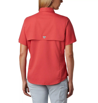 Women's PFG Tamiami II Short Sleeve Shirt