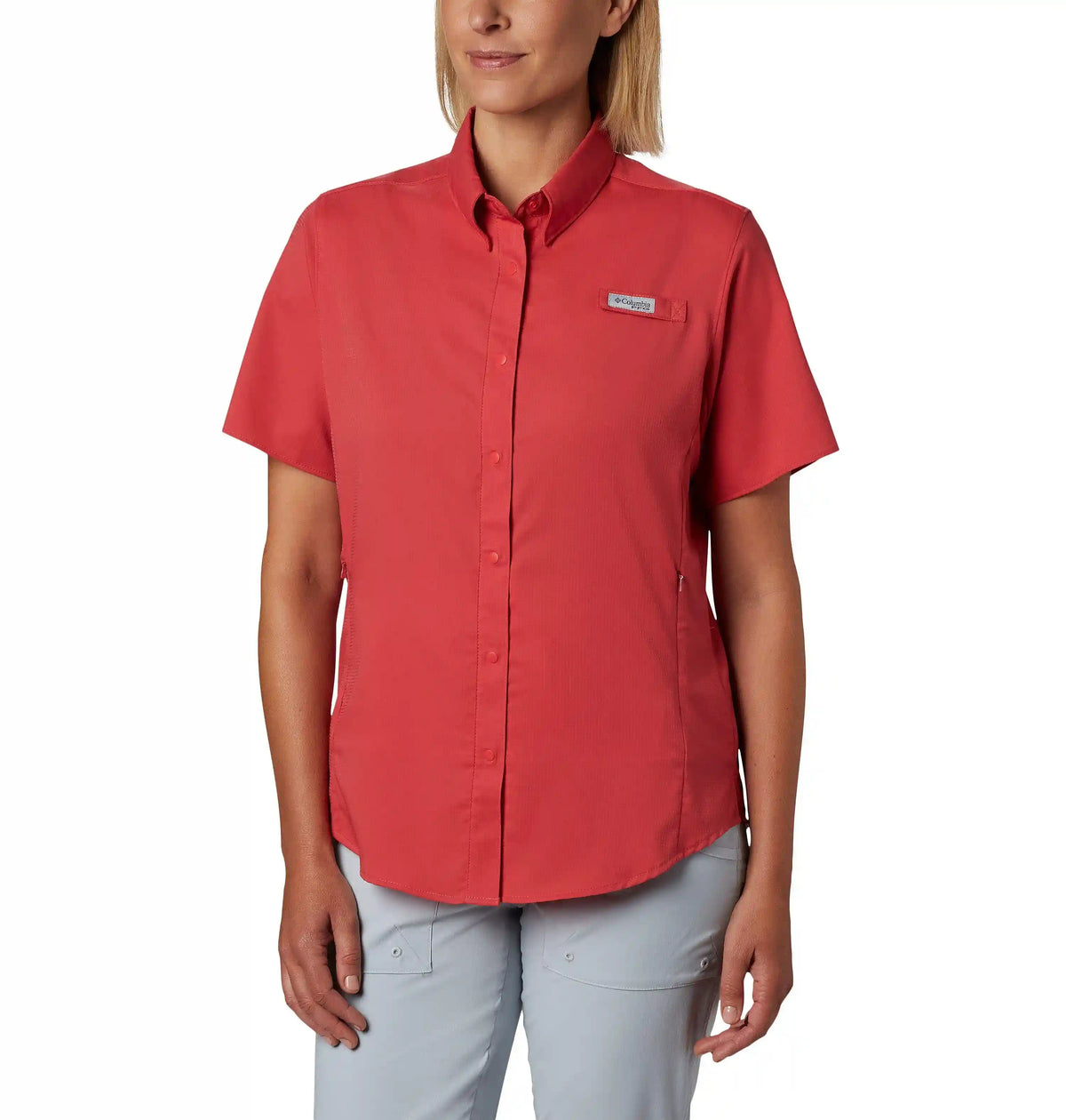 Women's PFG Tamiami II Short Sleeve Shirt