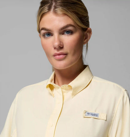 Women's PFG Tamiami II Short Sleeve Shirt