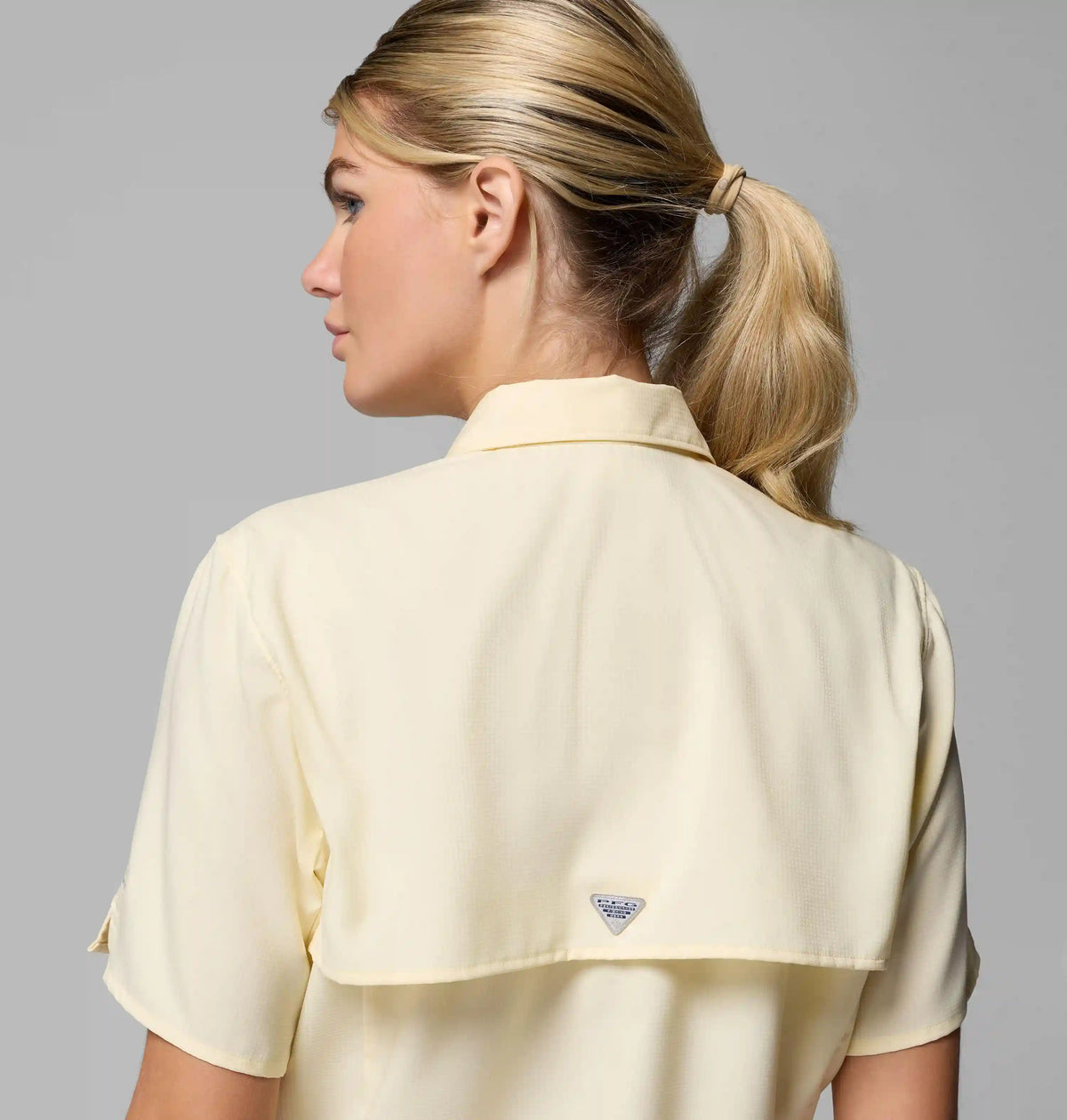 Women's PFG Tamiami II Short Sleeve Shirt
