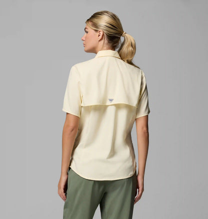 Women's PFG Tamiami II Short Sleeve Shirt