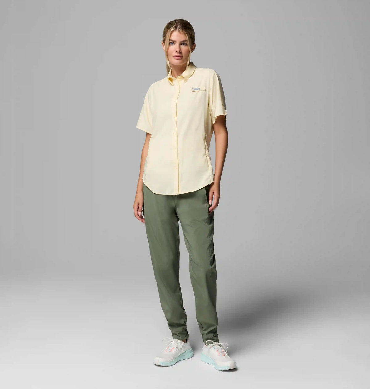 Women's PFG Tamiami II Short Sleeve Shirt