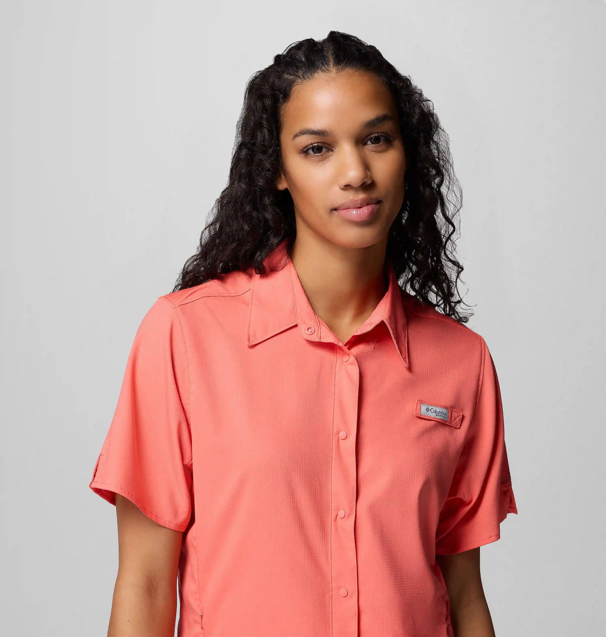 Women's PFG Tamiami II Short Sleeve Shirt