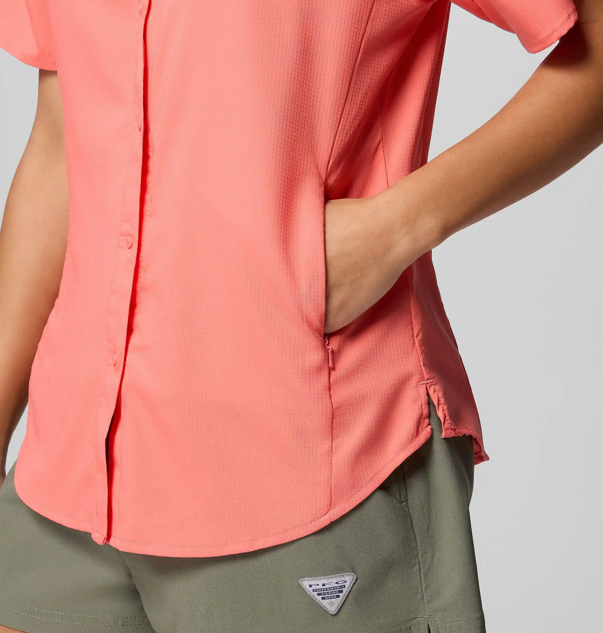 Women's PFG Tamiami II Short Sleeve Shirt