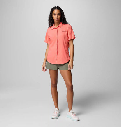 Women's PFG Tamiami II Short Sleeve Shirt