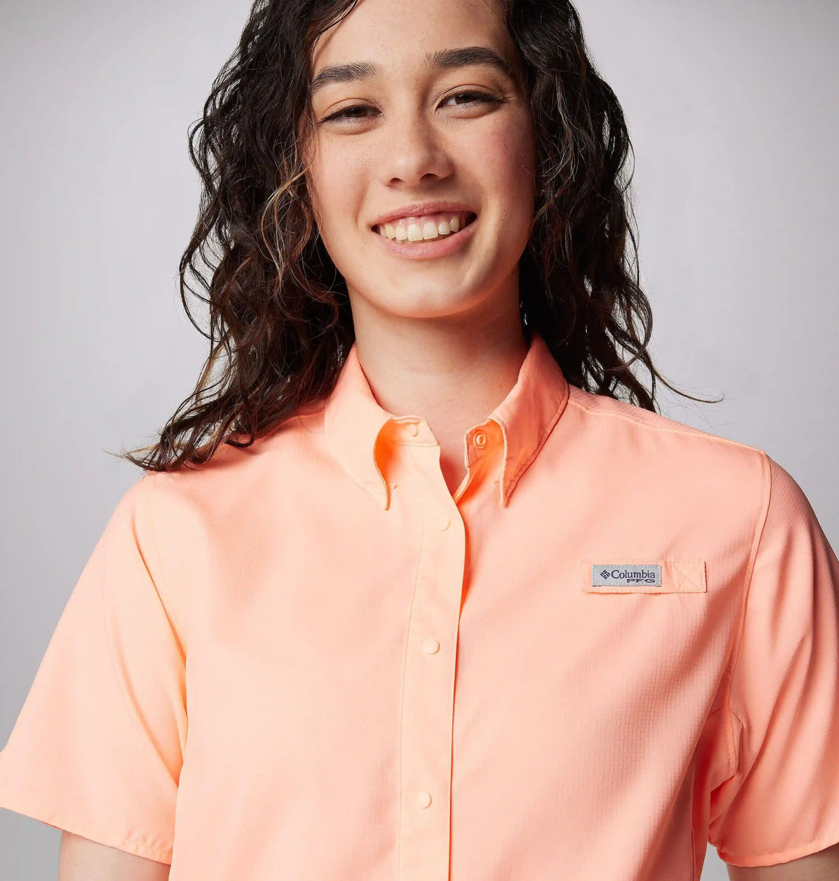 Women's PFG Tamiami II Short Sleeve Shirt