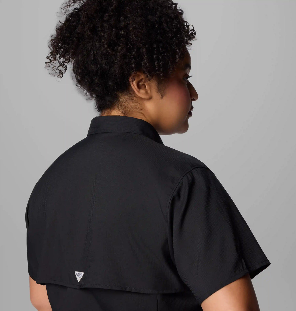 Women's PFG Tamiami II Short Sleeve Shirt - Plus Size