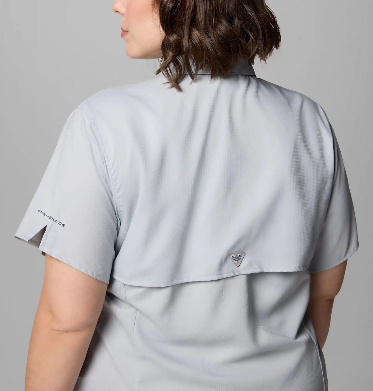 Women's PFG Tamiami II Short Sleeve Shirt - Plus Size
