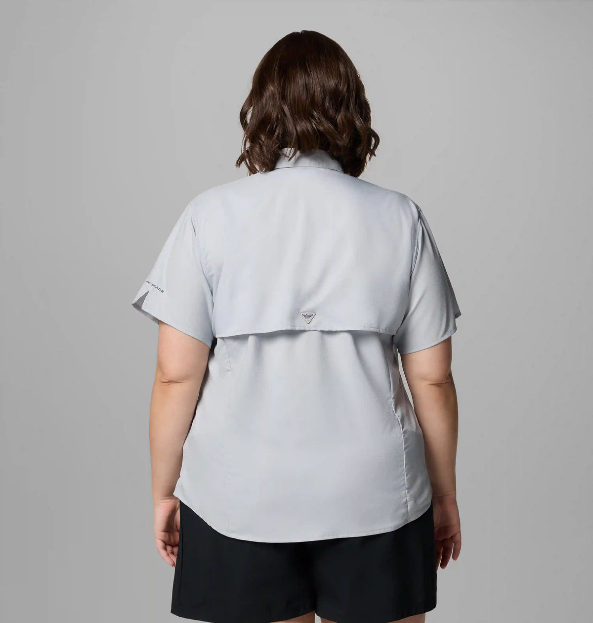 Women's PFG Tamiami II Short Sleeve Shirt - Plus Size