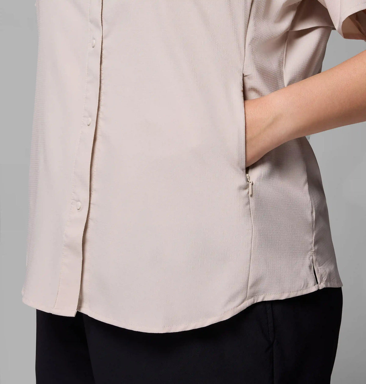Women's PFG Tamiami II Short Sleeve Shirt - Plus Size