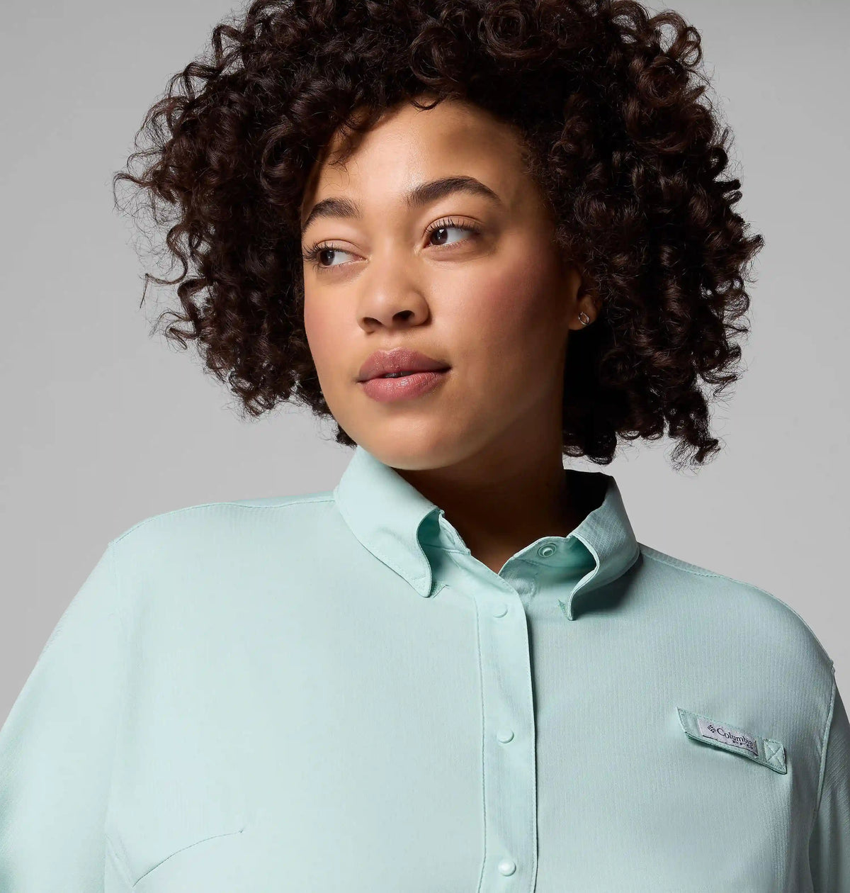 Women's PFG Tamiami II Short Sleeve Shirt - Plus Size