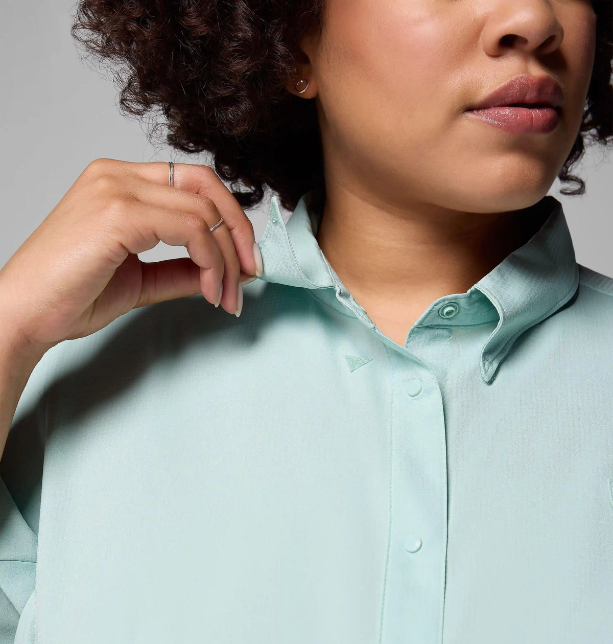 Women's PFG Tamiami II Short Sleeve Shirt - Plus Size