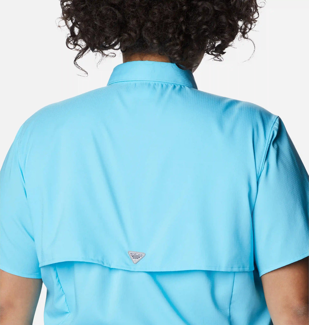 Women's PFG Tamiami II Short Sleeve Shirt - Plus Size