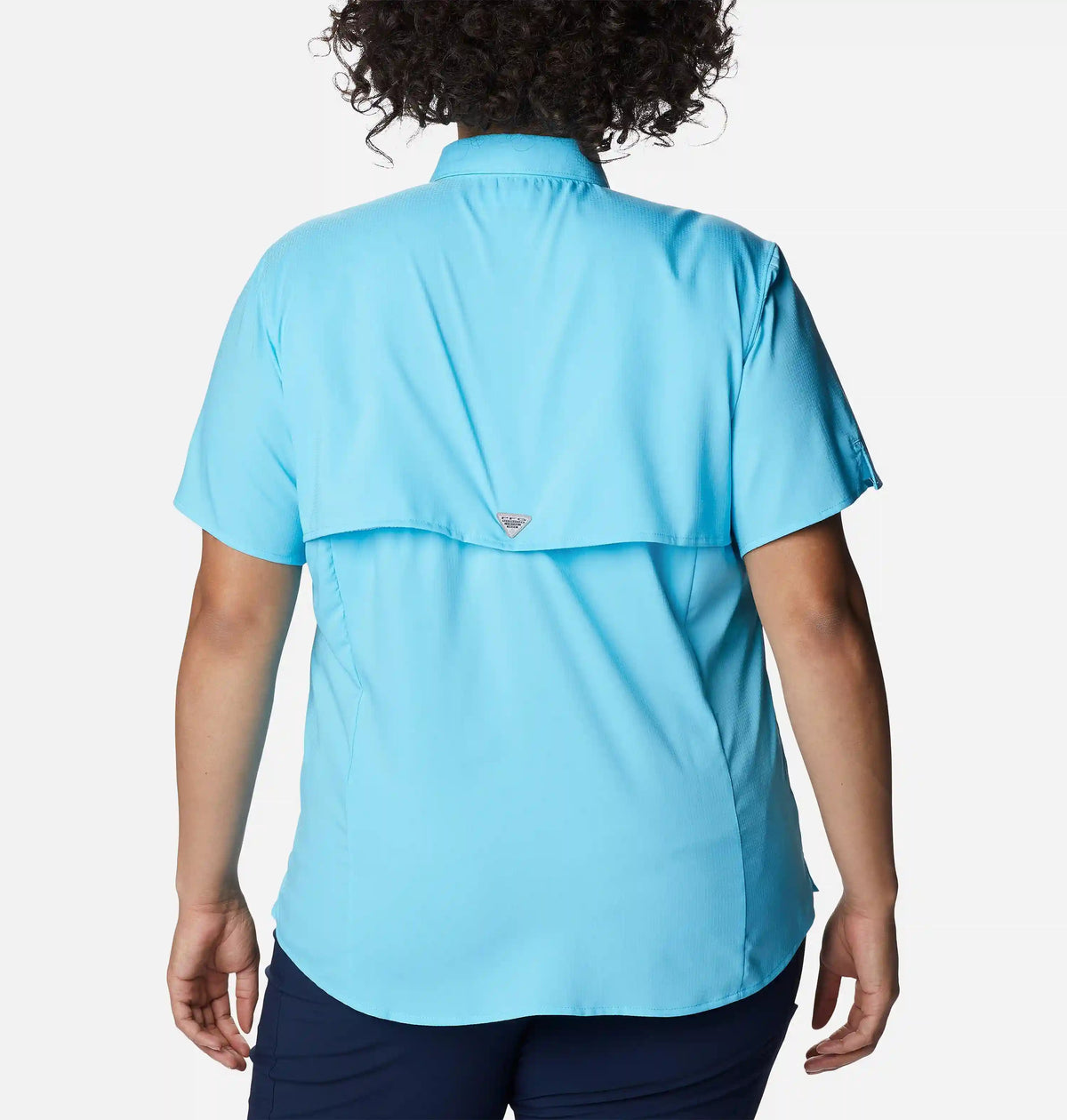 Women's PFG Tamiami II Short Sleeve Shirt - Plus Size