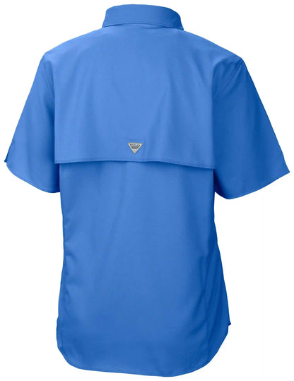 Women's PFG Tamiami II Short Sleeve Shirt - Plus Size