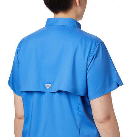 Women's PFG Tamiami II Short Sleeve Shirt - Plus Size