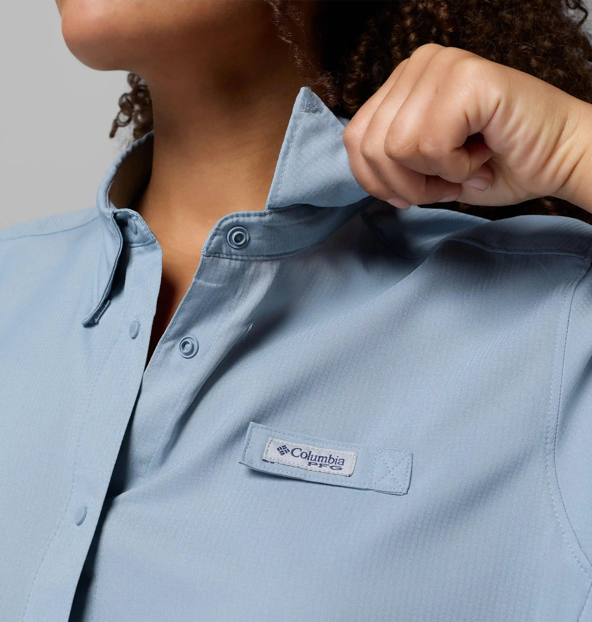 Women's PFG Tamiami II Short Sleeve Shirt - Plus Size