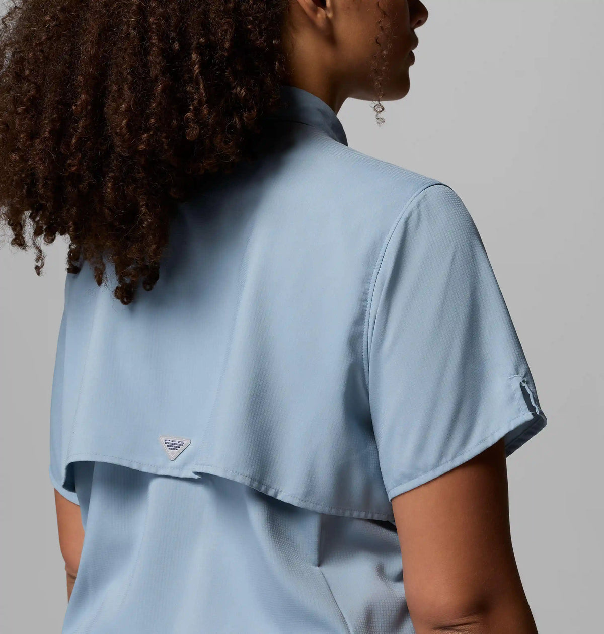 Women's PFG Tamiami II Short Sleeve Shirt - Plus Size