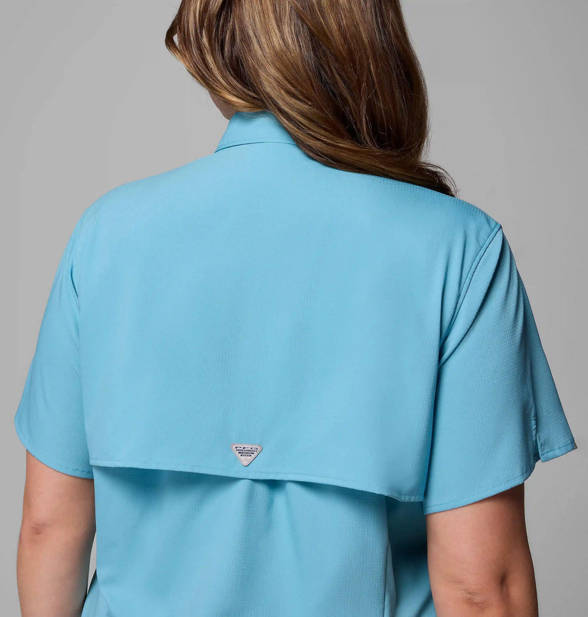 Women's PFG Tamiami II Short Sleeve Shirt - Plus Size