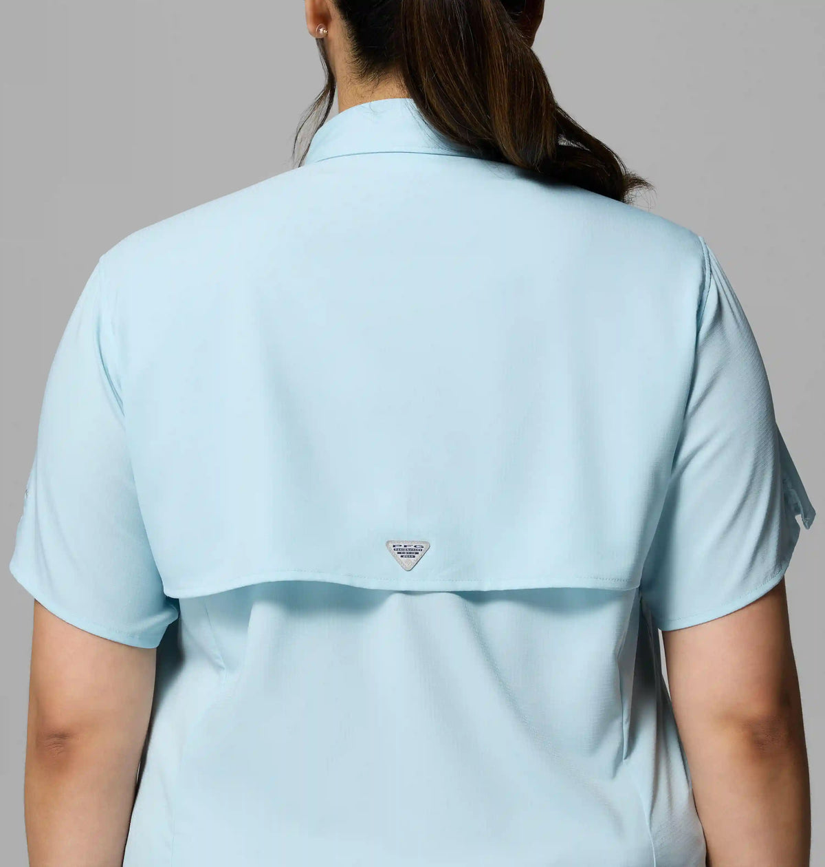 Women's PFG Tamiami II Short Sleeve Shirt - Plus Size