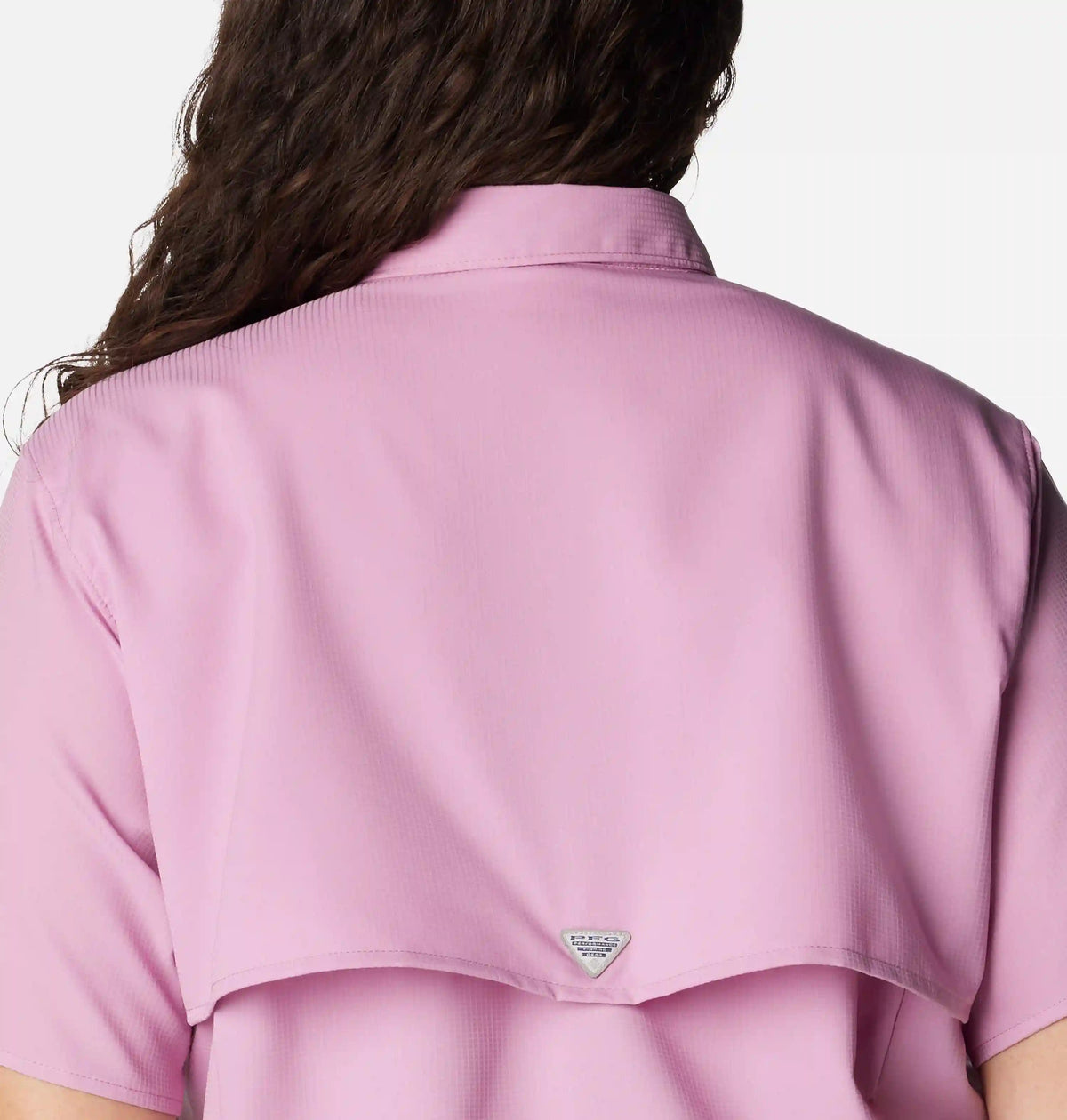 Women's PFG Tamiami II Short Sleeve Shirt - Plus Size