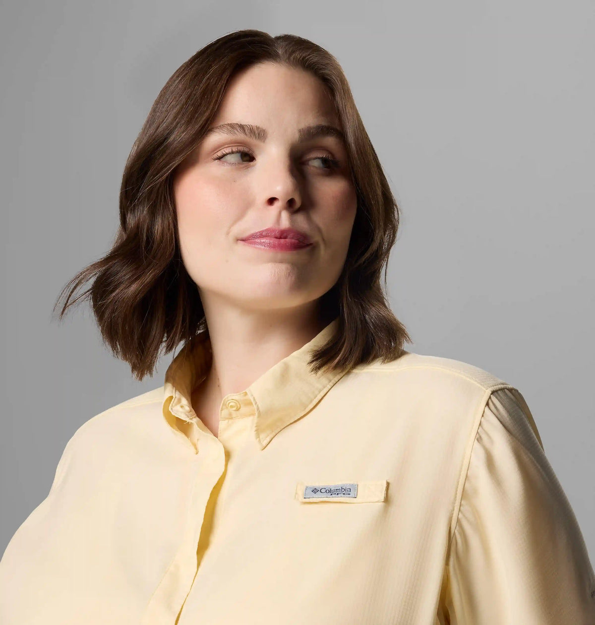Women's PFG Tamiami II Short Sleeve Shirt - Plus Size