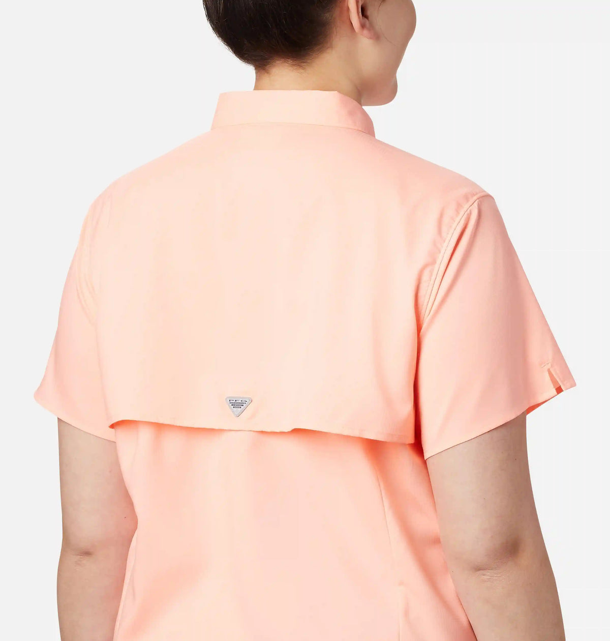 Women's PFG Tamiami II Short Sleeve Shirt - Plus Size