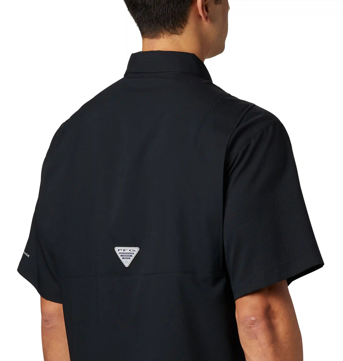 Men's Collegiate PFG Tamiami Short Sleeve Shirt - Tennessee