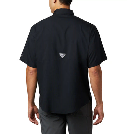 Men's Collegiate PFG Tamiami Short Sleeve Shirt - Tennessee