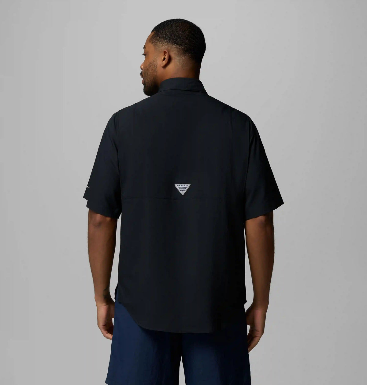 Men's Collegiate PFG Tamiami Short Sleeve Shirt - Texas A&M