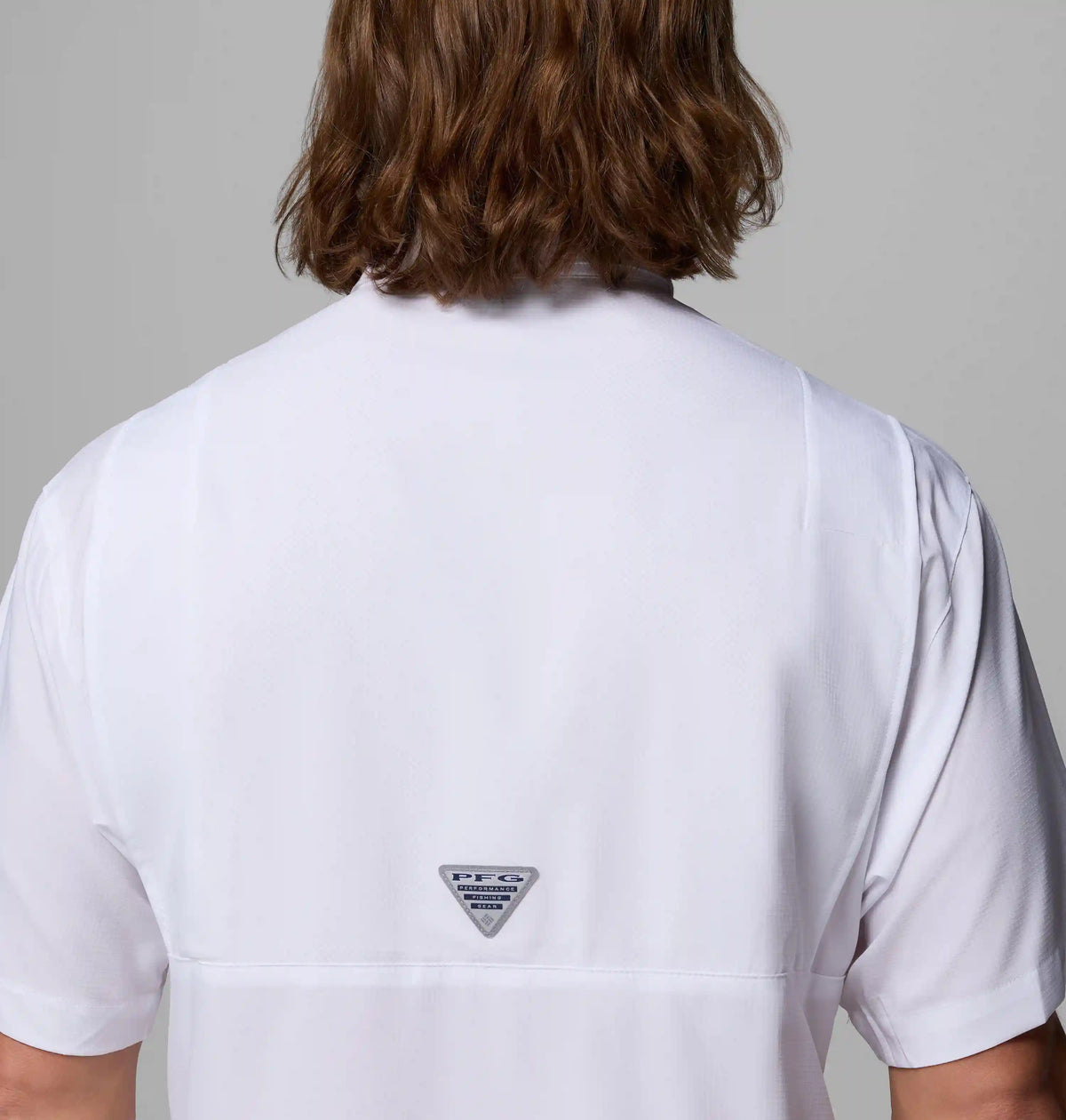 Men's PFG Tamiami Short Sleeve Shirt - Dallas Cowboys