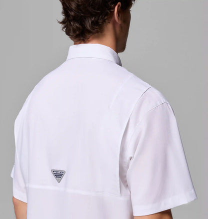 Men's Collegiate PFG Tamiami Short Sleeve Shirt - Kentucky