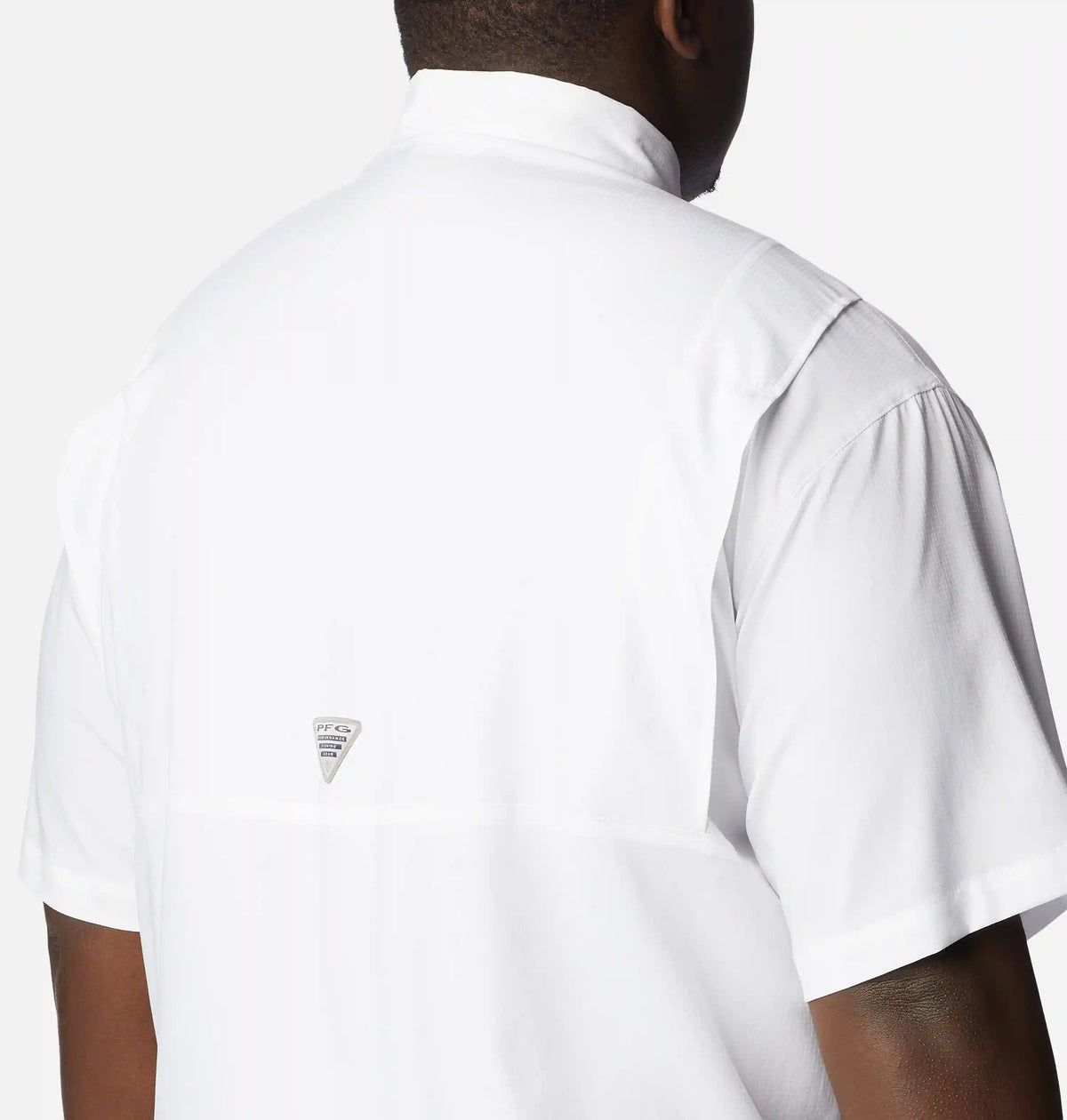 Men's PFG Tamiami Short Sleeve Shirt - Big - Dallas Cowboys